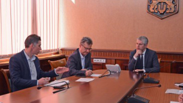 Община Варна сключи договори за 3,75 млн. за озеленяване