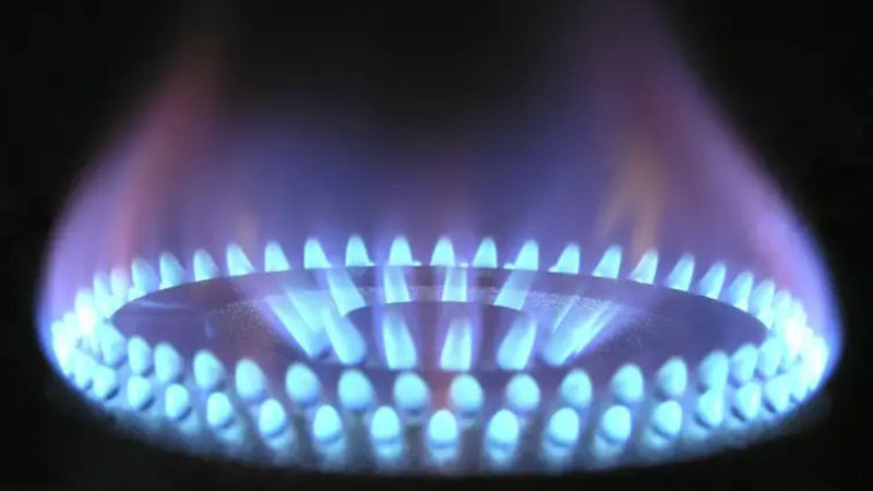 "Булгаргаз" поиска природният газ да поскъпне с 2% през април