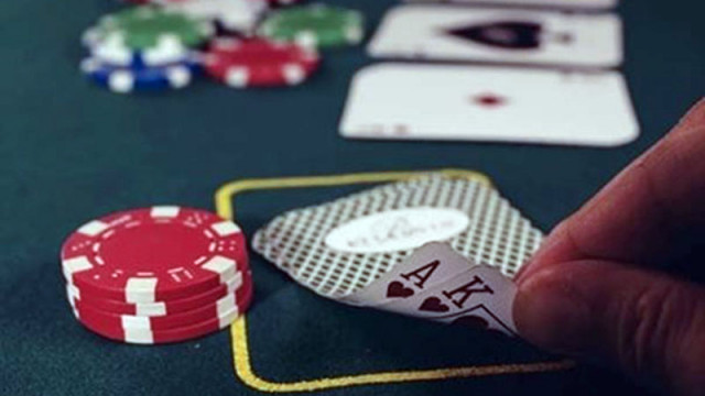 Близо 36 000 са вписаните в регистъра на хазартно уязвимите