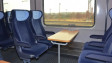 БДЖ и Deutsche Bahn сключиха договор за доставка на 76 модернизирани вагона (СНИМКИ)