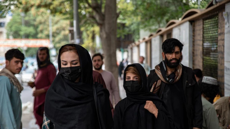 Властта на талибаните в Афганистан обяви, че възобновява практиката на
