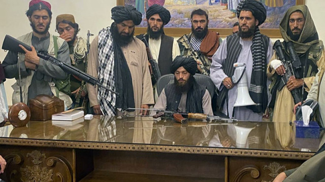 Властта на талибаните в Афганистан обяви че възобновява практиката на