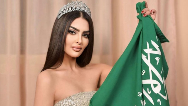 Саудитска Арабия ще участва в тазгодишния конкурс Мис Вселена за
