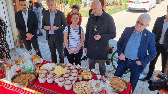 Кирил Вътев би приел да бъде и служебен министър на земеделието