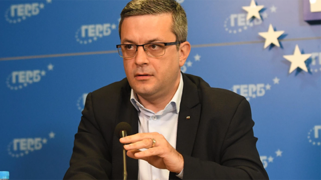 Тома Биков: Следващото редовно правителство ще бъде доминирано от ГЕРБ