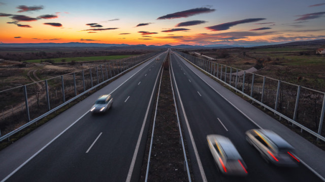 Строителството на магистралата Джубга Сочи скоро започва и тя е наречена най скъпата
