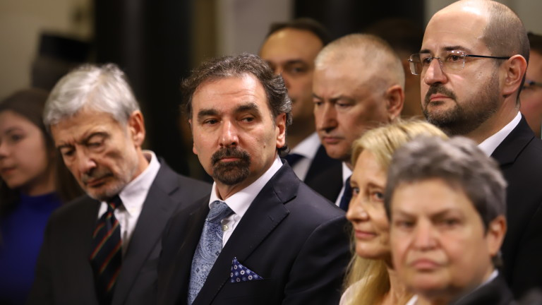 Сдруженията предлагат Мартин Захариев и за служебен министър на туризма