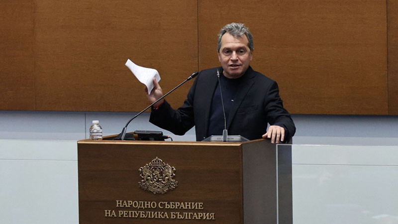 Прогнозата на Тошко Йорданов: Изборите ще променят много неща,в следващия парламент няма да е същото
