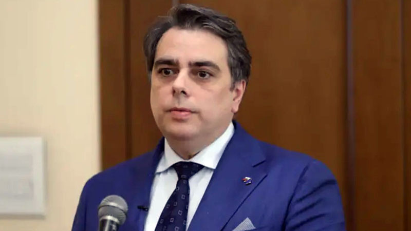 Василев: Борисов каза, че не трябва да се чупи всичко, Габриел и аз да водим кабинет