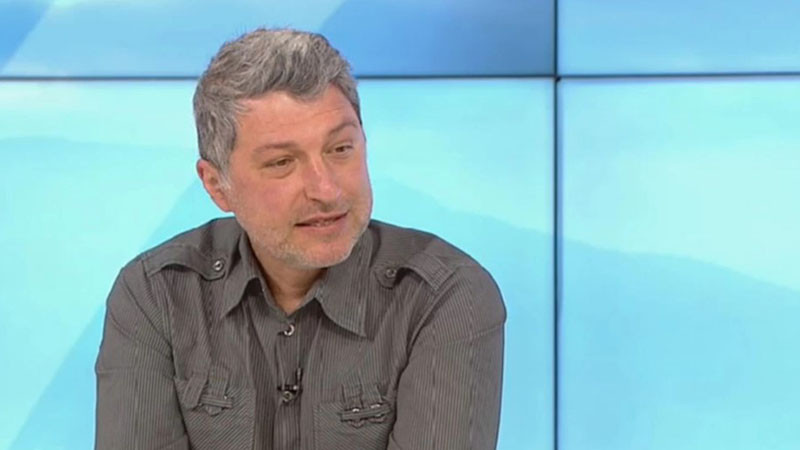 Климатологът Матев разкри какво време ни очаква през април