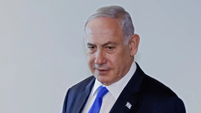 Израелският премиер Бенямин Нетаняху бе успешно опериран от херния съобщи днес канцеларията