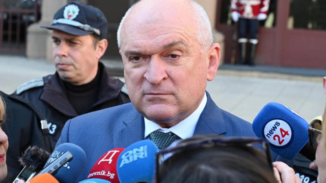 Светослав Живков: Главчев е по-близо до ГЕРБ, но ще опита да избере неутрално правителство