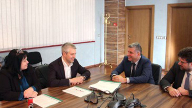 Кметът на Варна подписа 27 проекта на стойност 137,5 милиона лева