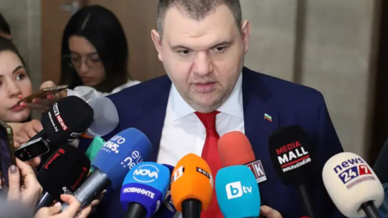 Може да се случи ние с Кирил да управляваме, Борисов