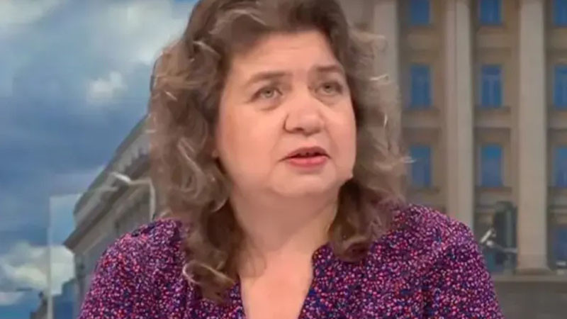 Киселова: Под въпрос е дали ще се намерят министри за служебния кабинет