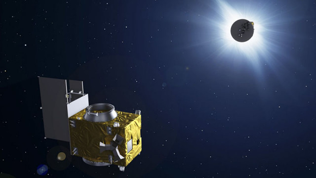 Европейската космическа агенция ще създаде "изкуствени слънчеви затъмнения"