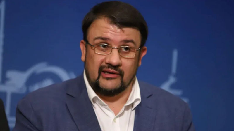 Настимир Ананиев: Ако в служебния кабинет има лица от ПП-ДБ, това не е съгласувано с коалицията