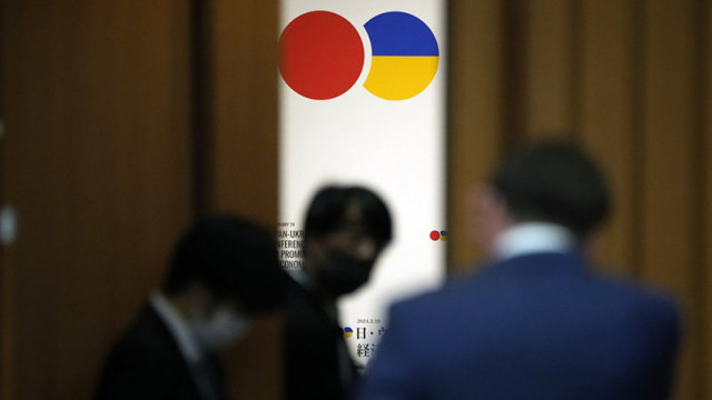 Япония забрани износа на литиево-йонни батерии и промишлени изделия за Русия