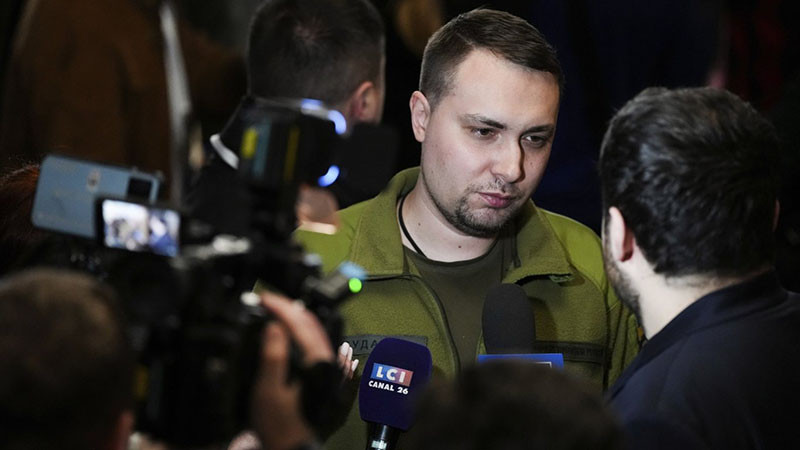 Шефът на разузнаването в Киев: Украйна очаква руско настъпление до началото на лятото