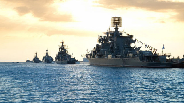 Учение "Морски щит" на НАТО в Румъния, ще участват и български военни