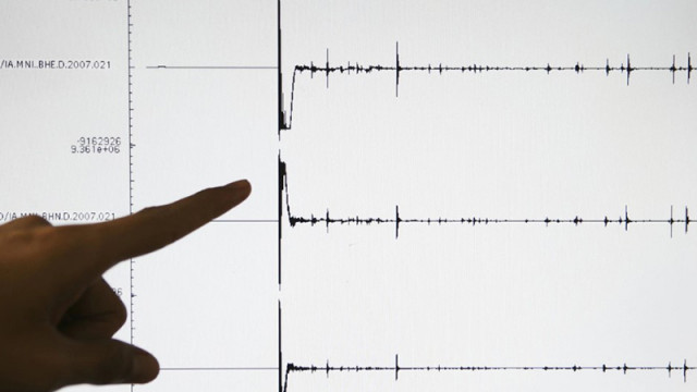 Земетресение с предварителен магнитуд 5 2 удари в понеделник префектура Миядзаки