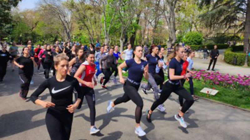 24-то издание на най-мащабното състезание за студенти - Варненска универсиада