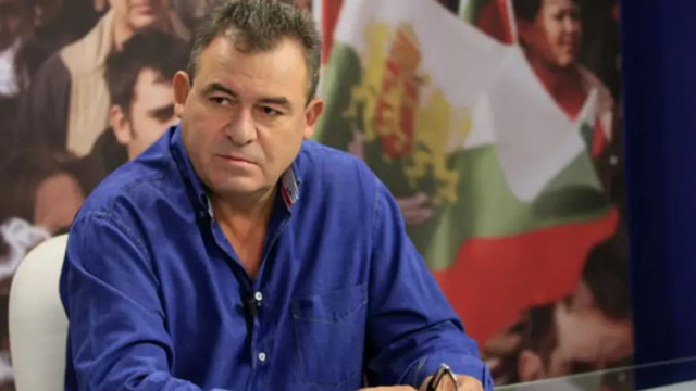 Богомил Бонев: Щом синдикатите искат Калин Стоянов - това е важен атестат