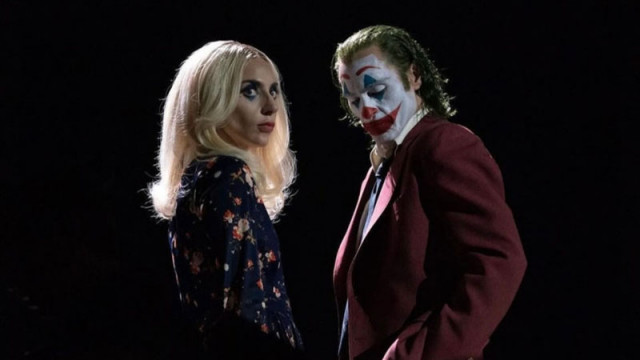 Трейлър на "Жокера: Лудост за двама" с Хоакин Финикс и Лейди Гага