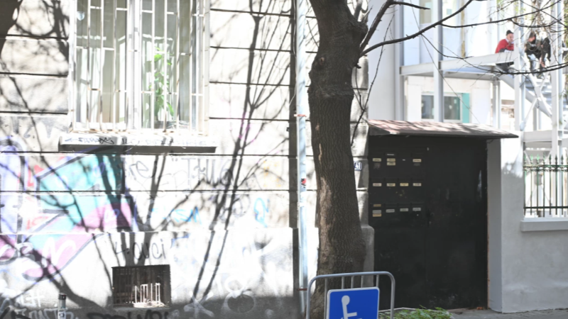 От СГП с подробности за днешната акция в офисите на Настимир Ананиев