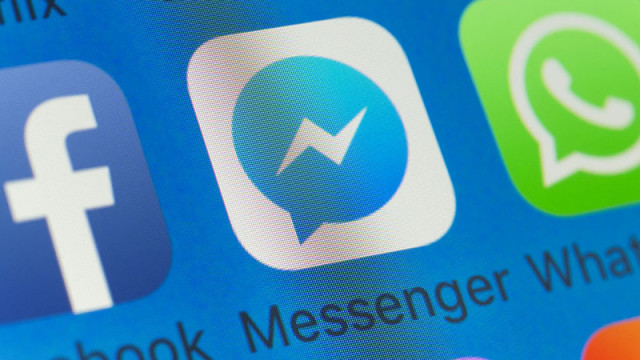 Facebook пусна възможност за потребителите на Messenger да споделят 4K