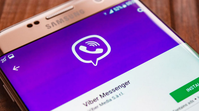 Viber има нова AI функция за обобщаване на разговорите в групов чат
