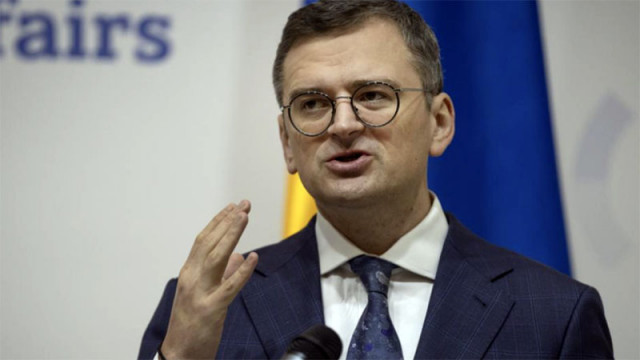 Украинските дипломати трябва да извадят западните партньори от зоната им