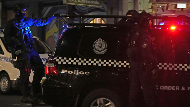 Пет жени и един мъж са жертвите на хладнокръвния убиец в Сидни