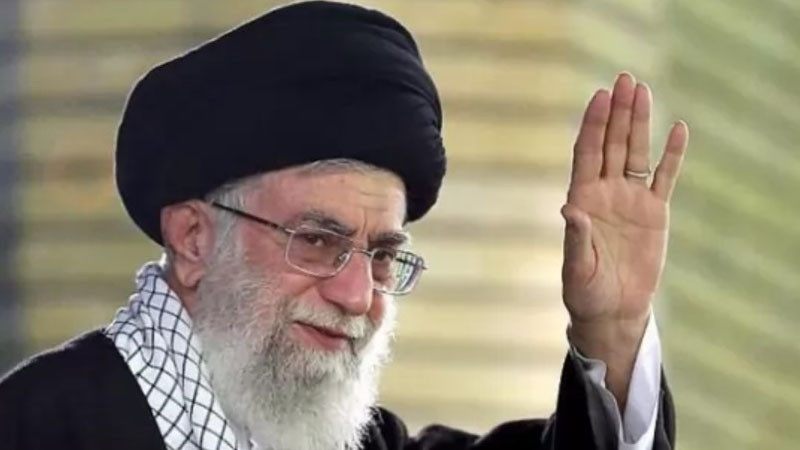 Върховният лидер на Иран:Злонамереният ционистки режим, пълен със злоба и зло,добави още една грешка