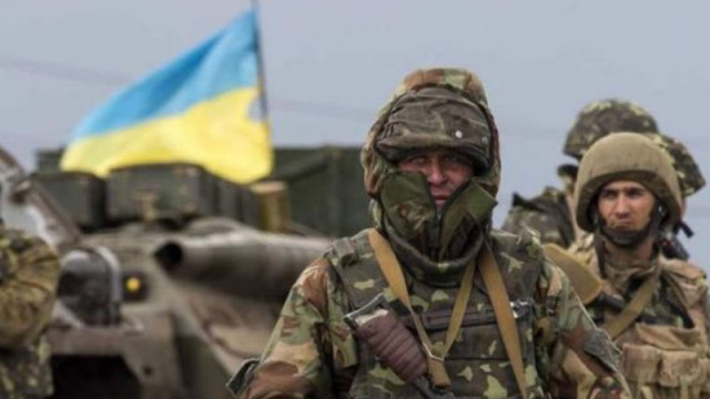 В рамките на седмици Русия ще превъзхожда артилерията на Украйна