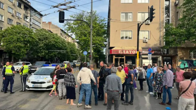 Протест срещу безобразния план на „Спаси София“ и Борис Бонев, ще се загубят над 200 паркоместа