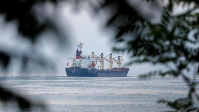 Украйна се отметнала в последния момент от нова сделка с Русия за корабоплаването в Черно море