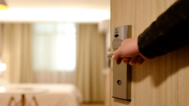 Над 70 процента от местата в хотелите в община Троян