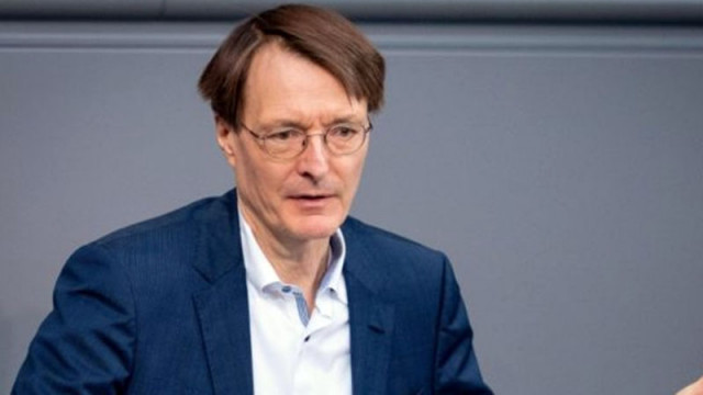 Шести заподозрян е обвинен в отвличането на министъра на здравеопазването в Германия