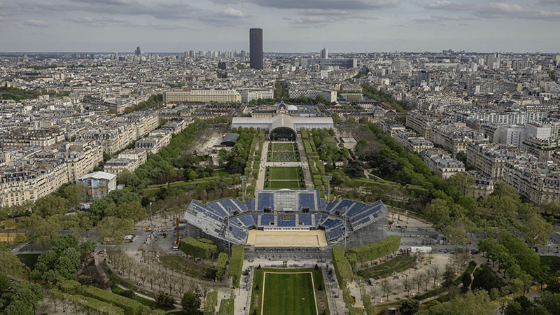 100 дни до Париж 2024: Броенето започна, но въпросителните са много
