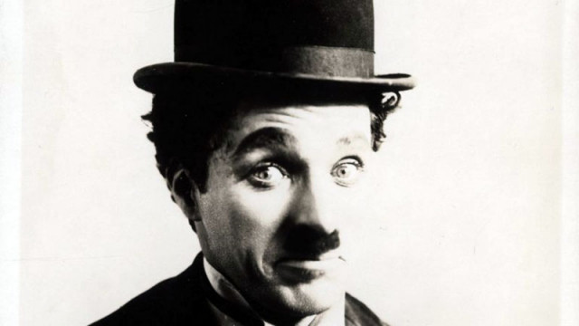 Светът празнува 135 години от рождението на Чарли Чаплин