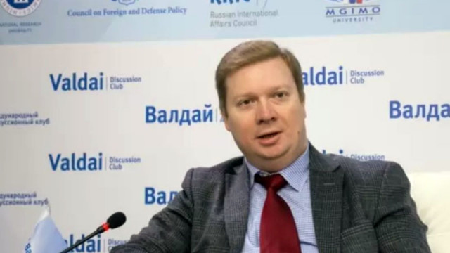 Съветник на Путин: Няма край на войната без неутрална Украйна
