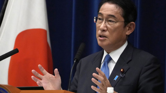 Китай за действията на Япония: "Двулични" заради твърдението, че Китай е опасност за сигурността