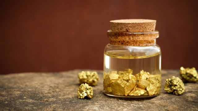 Златото може да повиши цената си до 25% през следващите 18 месеца