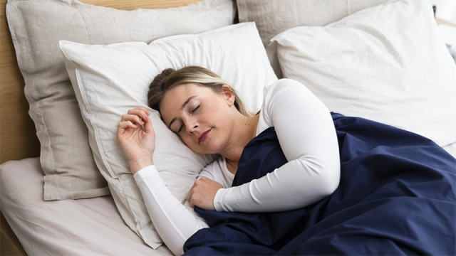 Жените се нуждаят от повече сън, отколкото мъжете