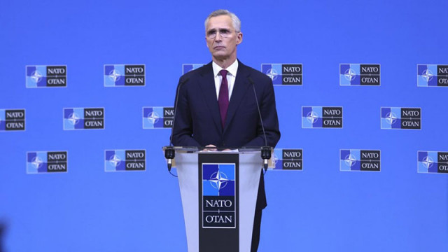 Страните от НАТО които не могат да предоставят системи за