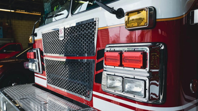 32 пожара са потушени в страната през последното денонощие, има един пострадал