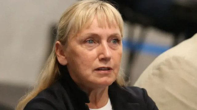 Йончева осъдена да плати 58 000 лв. данъци на фирмата, за която беше обвинена, че пере пари от КТБ
