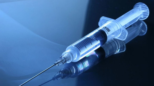 17-годишен ваксиниран младеж – първи случай на коклюш във Велико Търново