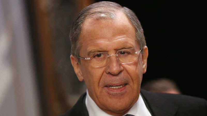 Лавров: Западът балансира опасно на ръба на пряк военен сблъсък между ядрени държави